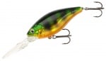 Mikado Wobbler Fishhunter Sutingu 7 cm Floating Воблер