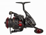 Traper Reel GST Pro 4000 Макара с преден аванс