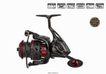 Traper Reel GST Pro 4000 Макара с преден аванс