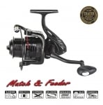 Traper Reel Match Feeder 5000 Макара