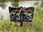 Profess Turbo Roach Competition Groundbait Захранка за риболов 1 кг