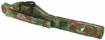 Калъф за въдица Mikado ROD HOLDALL 1 COMPARTMENT 130cm  CAMOUFLAGE