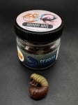 Harmony Baits Scarab Double Color 20mm Силиконова примамка