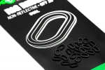 Korda Rig Rings Метални халкички