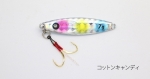 Clear Blue Board Jig 15g Джиг Hologram