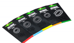 Korda Rig Rings Метални халкички