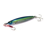 Джиг Damiki Tokon Jig 20 гр #04