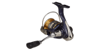 Daiwa Crest LT2000 Макара 