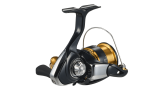 Daiwa 23 Legalis LT2500D Макара