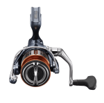 Макара Shimano Nasci C2000SHG FD 2026