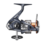 Макара Shimano Nasci C3000 FD 2026