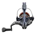 Макара Shimano Nasci C3000 FD 2026