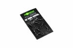 Korda PTFE QC Ring Swivel Size 8 Вирбел