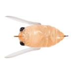 Tiemco Trout Micro Cicada Цикада