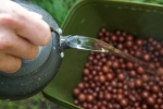 CC Moore Pacific Tuna 24mm 5 kg Протеинови топчета