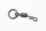 Korda PTFE QC Ring Swivel Size 8 Вирбел