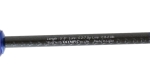 Clear Blue Crystar 58 Flex 0.2-7.0g