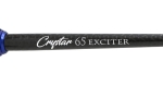 Clear Blue Crystar 65 Exciter 0.2-10g
