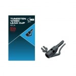 Nash Tackle Tungsten Lead Clip Weed