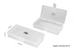 Delphin Box TBX One 214-1P Кутия