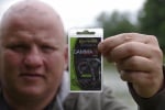 Fun Fishing Hooks Gamma Шаранджийски Куки без контра 10 броя Gamma #6