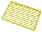 Mikado Stoppers Hard for Boilies Yellow Стопери за топче Жълти