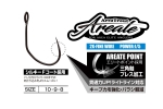 Decoy AT-11 Areate Hook Кука без контра