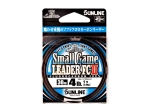 Sunline Small Game Leader FC II 30 м Флуорокарбон