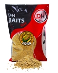 Захранка Dunai Crispy Corn 800 г