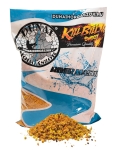 Захранка Dunai Kill Bill Sweet 1 кг