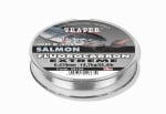 Traper Fluorocarbon Extreme Salmon Флуорокарбон 30м 0.428mm