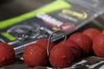 Fun Fishing Hooks Gamma Шаранджийски Куки без контра 10 броя Gamma #6