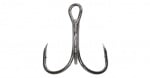 Mikado Treble Hooks Jaws Strong Тройки куки