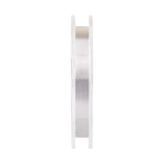 Флуорокарбон 100% Fluorocarbon IAM Starline transparent 50m 0.12mm