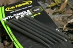 Fun Fishing Anti-tangle Sleeve Шлаух против оплитане 15 броя Weed