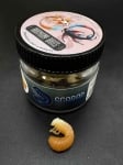 Harmony Baits Scarab Double Color 20mm Силиконова примамка
