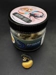 Harmony Baits Scarab Double Color 20mm Силиконова примамка 027+P04