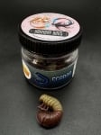 Harmony Baits Scarab Double Color 20mm Силиконова примамка 027+P04