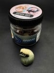 Harmony Baits Scarab Double Color 20mm Силиконова примамка