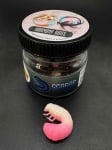 Harmony Baits Scarab Double Color 20mm Силиконова примамка