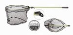 TRAPER FOLDED LANDING NET Спининг кеп