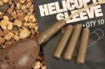 Korda Safe Zone Helicopter Sleeve Helicopter Sleeve Weedy Green