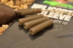 Korda Safe Zone Helicopter Sleeve Helicopter Sleeve Weedy Green