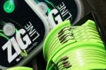 Korda Zig Rig Line 100m Влакно Zig Rig Line 0.22мм