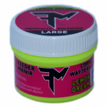 Силиконова царевица Feedermania Corn Wafters L Lemon Dream
