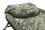 Mivardi Bedchair CamoCODE Flat8 Легло