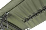 Mivardi Bedchair CamoCODE Flat8 Легло