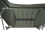 Mivardi Bedchair Proffesional Flat8 Легло