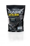 Mivardi Rapid Boilies Platinum Crazy Liver 950g Протеинови топчета
