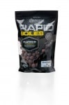 Mivardi Rapid Boilies Platinum Sea 950g Протеинови топчета